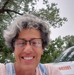 Meet your Posher, Karen